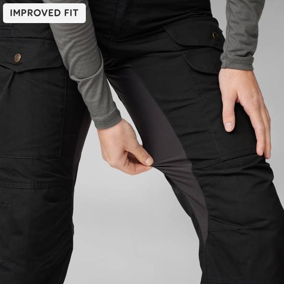 Fjallraven Vidda Pro Ventilated Trousers Women’s - Picture 6 of 12